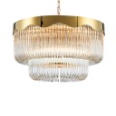 Ritz - Flow Chandelier